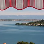 Apartamento Family-friendly With Swimming Pool Kali, Ugljan - 23026