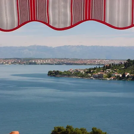 Apartman Family-friendly With Swimming Pool Kali, Ugljan - 23026