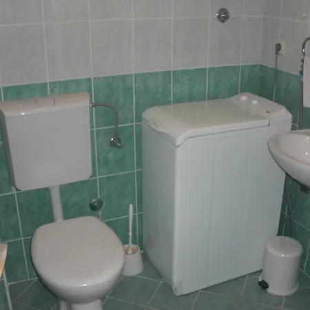 Apartman Family-friendly With Swimming Pool Kali, Ugljan - 23026 Kali