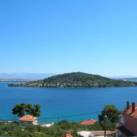 Family-friendly With Swimming Pool Kali, Ugljan - 23026