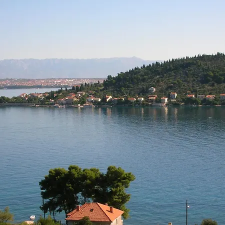 Family-friendly With Swimming Pool Kali, Ugljan - 23026 Kali