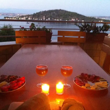 Family-friendly With Swimming Pool Kali, Ugljan - 23026