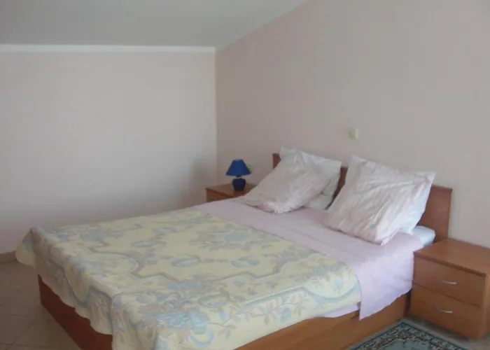 Family-friendly With Swimming Pool Kali, Ugljan - 23026 Kali