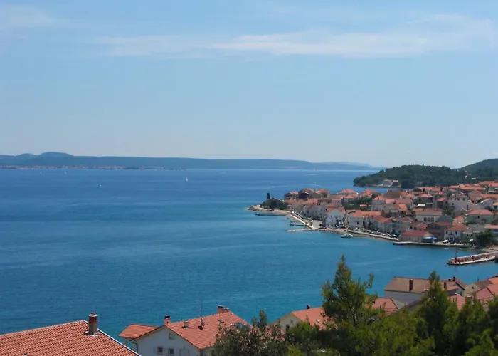 Family-friendly With Swimming Pool Kali, Ugljan - 23026