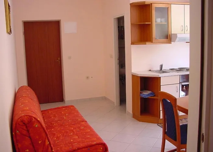 Lägenhet Family-friendly With Swimming Pool Kali, Ugljan - 23026 *