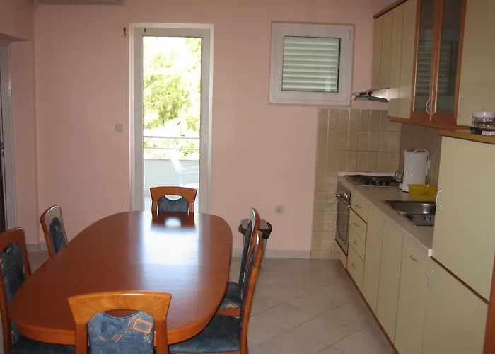 Family-friendly With Swimming Pool Kali, Ugljan - 23026 Kali