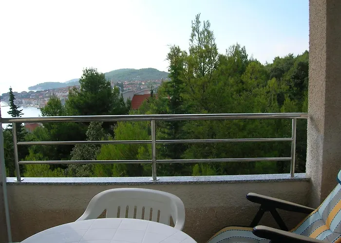 Family-friendly With Swimming Pool Kali, Ugljan - 23026 Kali