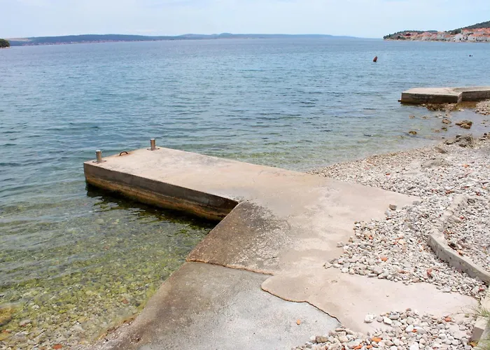 Lägenhet Family-friendly With Swimming Pool Kali, Ugljan - 23026 *