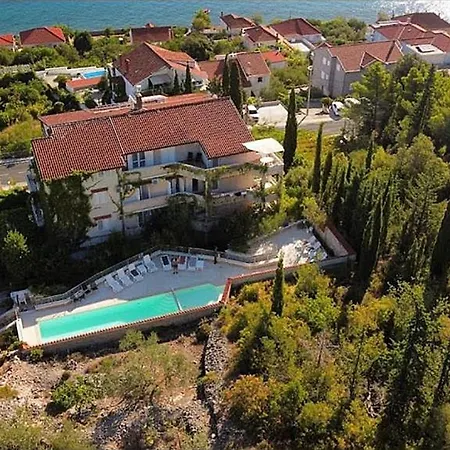 Apartment Family Friendly With A Swimming Pool Kali, Ugljan - 23026